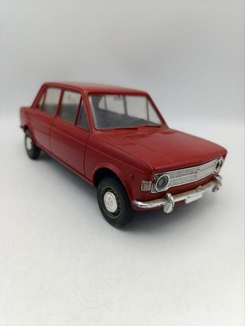 1/13 Fiat 128 van Pocher....zeldzaam beschikbaar voor biedingen