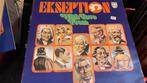 Ekseption. With Love from Ekseption, 1980 tot heden, Overige formaten, Ophalen of Verzenden, Zo goed als nieuw