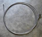 Stag - RVS verstaging, Watersport en Boten, Ophalen, Gebruikt, Dekbeslag, Zeilboot