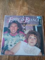 Eddy & bianca - you ll never know, Ophalen of Verzenden, Zo goed als nieuw, Overige formaten, Levenslied of Smartlap