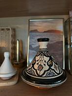 Mooie handgemaakte Tajine, Ophalen of Verzenden