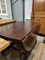 Oortafel met lade, Antiek en Kunst, Ophalen