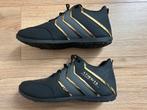 NIEUW Kidsvtcr schoenen gympen zwart grijs goud maat 44, Kleding | Heren, Schoenen, Zwart, Nieuw, Sneakers of Gympen, Kidsvtcr