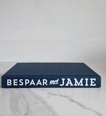 Jamie Oliver - Bespaar met Jamie beschikbaar voor biedingen