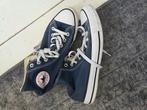 Blauwe Converse All Stars, mt 41, Ophalen, Blauw, Sneakers of Gympen, Converse All Stars