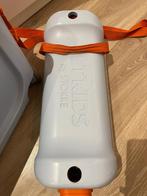 Stokke JetKids BedBox – Travel Set for Kids, Sieraden, Tassen en Uiterlijk, Koffers, Wieltjes, Hard kunststof, Minder dan 50 cm