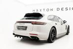 Maxton Design Porsche Panamera GTS Sport Turismo Diffuser, Verzenden, Automotive Parts, A.parts@hotmail.nl, Trasmolenlaan 12 3447 GZ Woerden