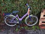 Gazelle Kinderfiets - 20 inch, Ophalen, Gebruikt, Handrem, 20 inch