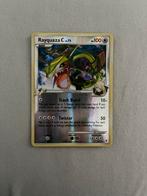 Rayquaza C, Cracked Ice, Pokemon Supreme Victors, Ophalen of Verzenden, Zo goed als nieuw, Losse kaart
