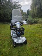 Mooie Scootmobiel merk Invacare type Leo 4 met Windscherm, Gebruikt, Ophalen of Verzenden, Invacare, 36 t/m 45 km