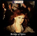 T'Pau - Bridge Of Spies, Ophalen of Verzenden, 1980 tot 2000, Zo goed als nieuw