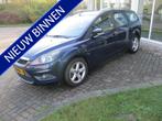 Ford FOCUS Wagon 1.6 Comfort Nette Auto! (bj 2011), Auto's, Ford, Gebruikt, 4 cilinders, Origineel Nederlands, Handgeschakeld