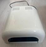 Gebruikte 36W UV Gel Nagel Lamp, Ophalen of Verzenden, Gebruikt, Overige typen