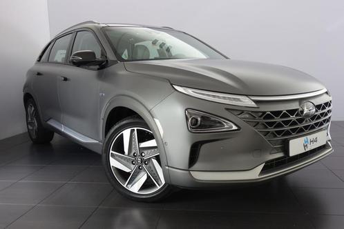 Hyundai NEXO FCEV Plus Pack (bj 2019, automaat), Auto's, Hyundai, Te koop, NEXO, 360° camera, ABS, Adaptive Cruise Control, Airbags