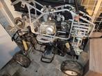 2 frames van Quad 110cc, Ophalen of Verzenden, Zo goed als nieuw, Overige typen