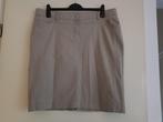 Rok -- maat 44 -- C&A, Kleding | Dames, Rokken, Beige, Maat 42/44 (L), Ophalen of Verzenden, Zo goed als nieuw