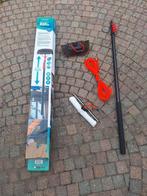 Shine 22C44/23800 telescopische wasborstel set 650 cm, Huis en Inrichting, Schoonmaakartikelen, Ophalen