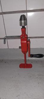 Handboor, Ophalen, Gebruikt, 600 watt of meer