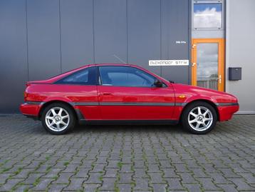 Nissan 100NX 1.6 Uniek en Mooi beschikbaar voor biedingen
