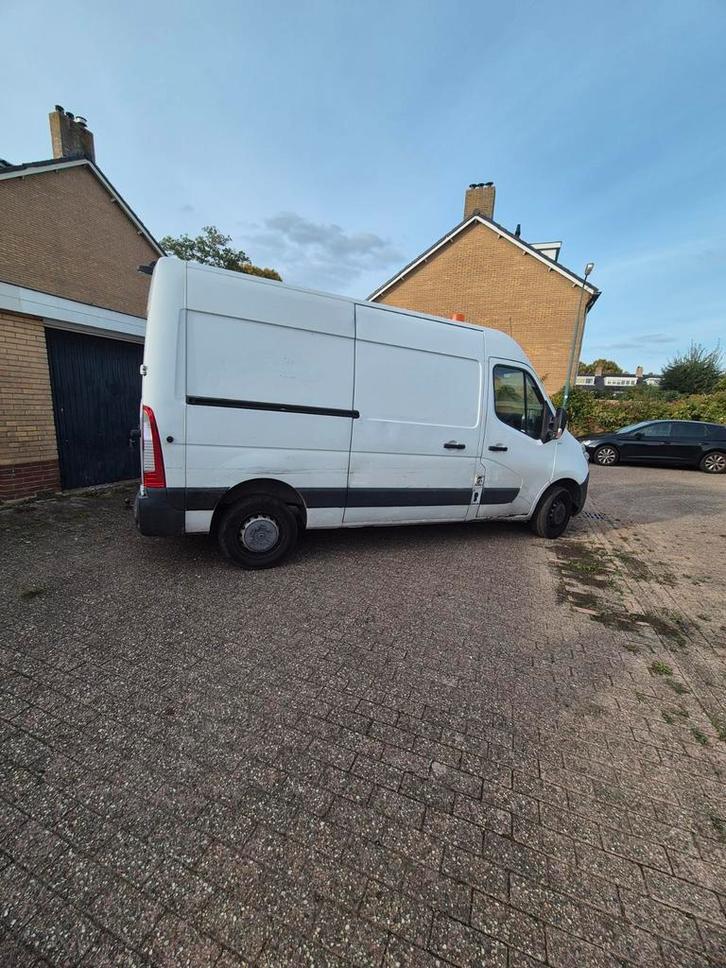 Bus / Servicewagen huren onbeperkt kilometers km, Diensten en Vakmensen, Verhuur | Auto en Motor