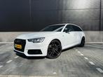Audi A4 Avant 2.0 TFSI 311PK Quattro S-Line - Full Options, Auto's, Audi, Automaat, Euro 6, 4 cilinders, 1984 cc