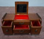 Sankyo music box / sieradendoos, Sieraden, Tassen en Uiterlijk, Gebruikt, Ophalen of Verzenden