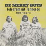 Vinylsingles nieuwpersingen de nmerry  boys 2024 gezocht, Ophalen of Verzenden, Zo goed als nieuw, Overige formaten, Levenslied of Smartlap