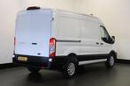 Ford Transit 2.0 TDCI L2H2 EURO 6 - Airco - Cruise - PDC -, Voorwielaandrijving, Stof, 4 cilinders, 2192 kg