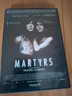 Martyrs DVD - Pascal Laugier, Vanaf 16 jaar, Ophalen of Verzenden, Zo goed als nieuw