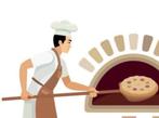 Ervaren Pizzabakker beschikbaar 🇮🇹🍝🍕 Regio Utrecht, Vacatures, Vanaf 10 jaar