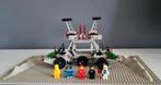 LEGO 6952 ruimteset, Kinderen en Baby's, Speelgoed | Duplo en Lego, Ophalen of Verzenden, Gebruikt, Complete set, Lego