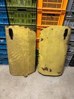 Triumph Spitfire 1500/IV deuren en raamframe, Ophalen, Gebruikt, Triumph, Voor