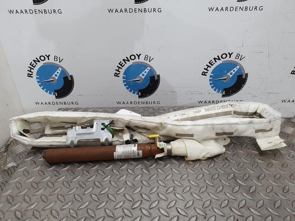 AUDI A7 4.0TFSI 5HB QUATTRO PROLINE  AIRBAG LINKS 2012, Ophalen of Verzenden, Gebruikt, Stiba lid