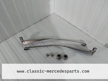 Ruitenwisserarmen Mercedes W108 W109 aluminium beschikbaar voor biedingen