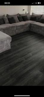 Kronoswiss Premium Laminaat 33m2 - Nieuw in verpakking, Ophalen, Nieuw, 10 m² of meer, Hout