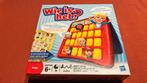 Wie is het? Spel van Hasbro, Ophalen of Verzenden, Zo goed als nieuw