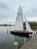BM 16m2, Ophalen, 6 meter of meer, Minder dan 15 m², Overige typen