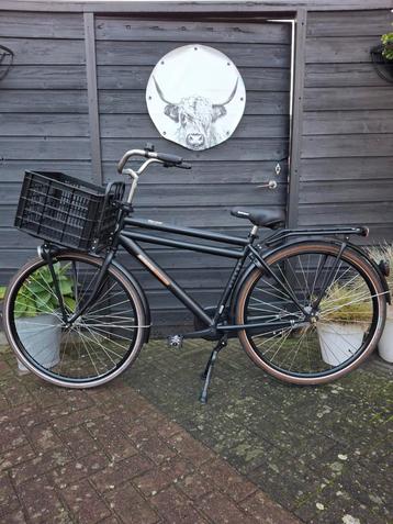 Sparta Pick-up jongensfiets herenfiets 28 inch H49 3 versn. beschikbaar voor biedingen
