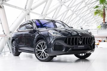 Maserati Grecale 2.0 MHEV GT | Full Adas | Sunroof | Air Sus beschikbaar voor biedingen