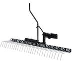 Verticuteerder voor zitmaaier verticuteren GRATIS BEZORGD!, Tuin en Terras, Hand-tuingereedschap, Verzenden, Nieuw, Overige soorten