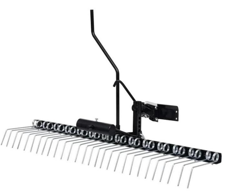Verticuteerder voor zitmaaier verticuteren GRATIS BEZORGD!, Tuin en Terras, Hand-tuingereedschap, Nieuw, Overige soorten, Verzenden