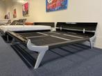 Auping Cleopatra (180x200cm)., Huis en Inrichting, Ophalen, Auping Cleopatra, Zwart, Tweepersoons