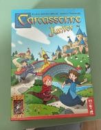 Carcassonne junior nieuw, Nieuw, Ophalen of Verzenden