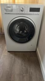 Wasmachine, Ophalen, Zo goed als nieuw