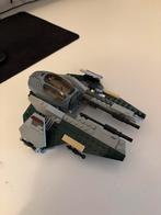 Lego Star Wars 9494 Anakin Tie Interceptor, Ophalen of Verzenden, Zo goed als nieuw