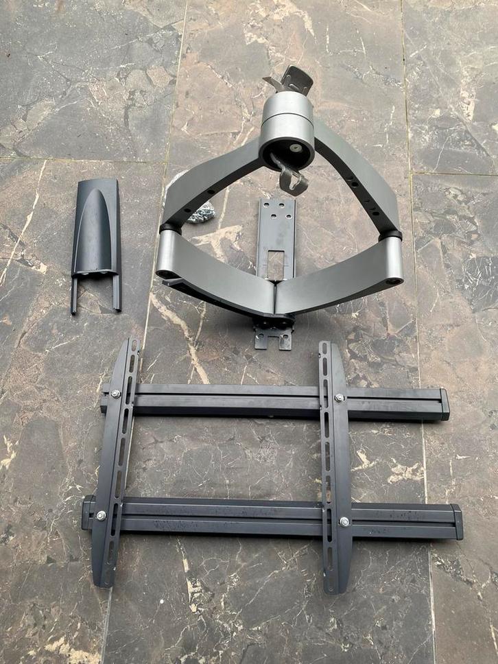 Vogel's EFW 6345 TV Beugel, Audio, Tv en Foto, Televisiebeugels, Gebruikt, Ophalen