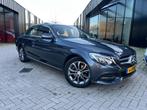 Mercedes-Benz C-klasse 180 Automaat Clima Pano Navi Trekhaak, Automaat, 65 €/maand, Leder en Stof, Bedrijf