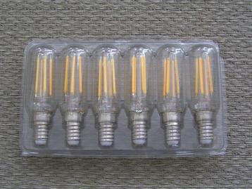 6 x T25 afzuigkaplamp. beschikbaar voor biedingen