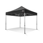 Grizzly-outdoor GO-UP50 Easy-up vouwtent - 4x4 meter, Tuin en Terras, Partytenten, De Amert 152 5462GH Veghel, Grizzly Outdoor