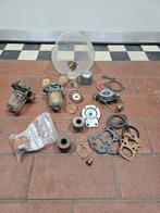 Alfa romeo, fiat benzine filter, Ophalen of Verzenden, Alfa Romeo